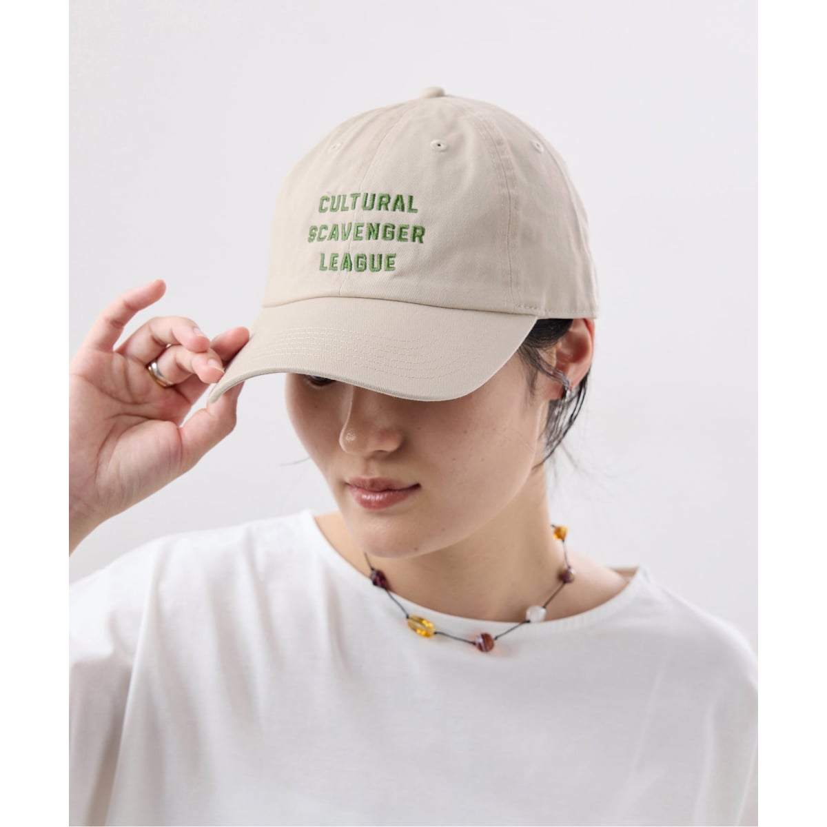 [�}���C]LOOSE JOINTS/���[�Y�E�W���C���c SPECTATOR CULTURAL SCAVENGE/�C�G�i�iIENA�j �x�[�W��