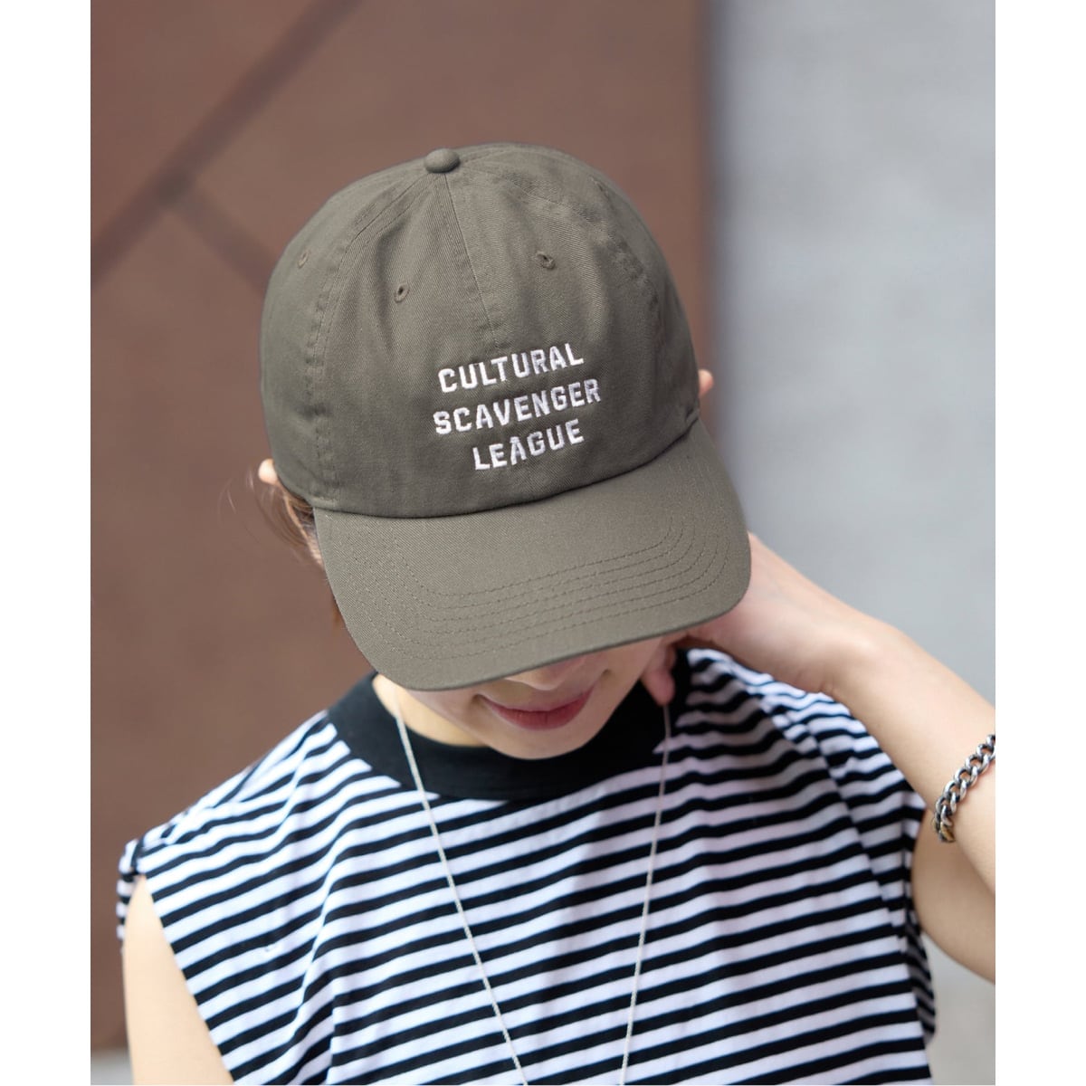 [�}���C]LOOSE JOINTS/���[�Y�E�W���C���c SPECTATOR CULTURAL SCAVENGE/�C�G�i�iIENA�j �J�[�L