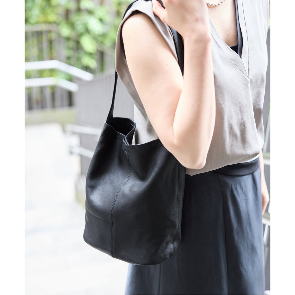 ☆今期新品☆MACPHEE/イエナ MALUS/マリュス BANDANA QUILTING POUCH ポーチ（ポーチ）｜IENA