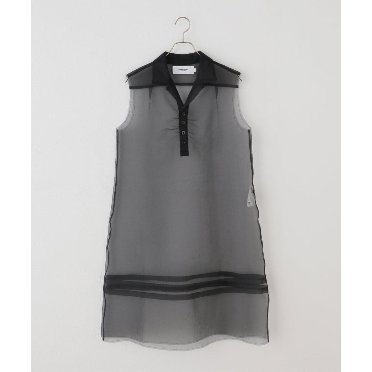 JANE SMITH/ジェーンスミス ORGANDY OP ワンピース 26SOP-453L