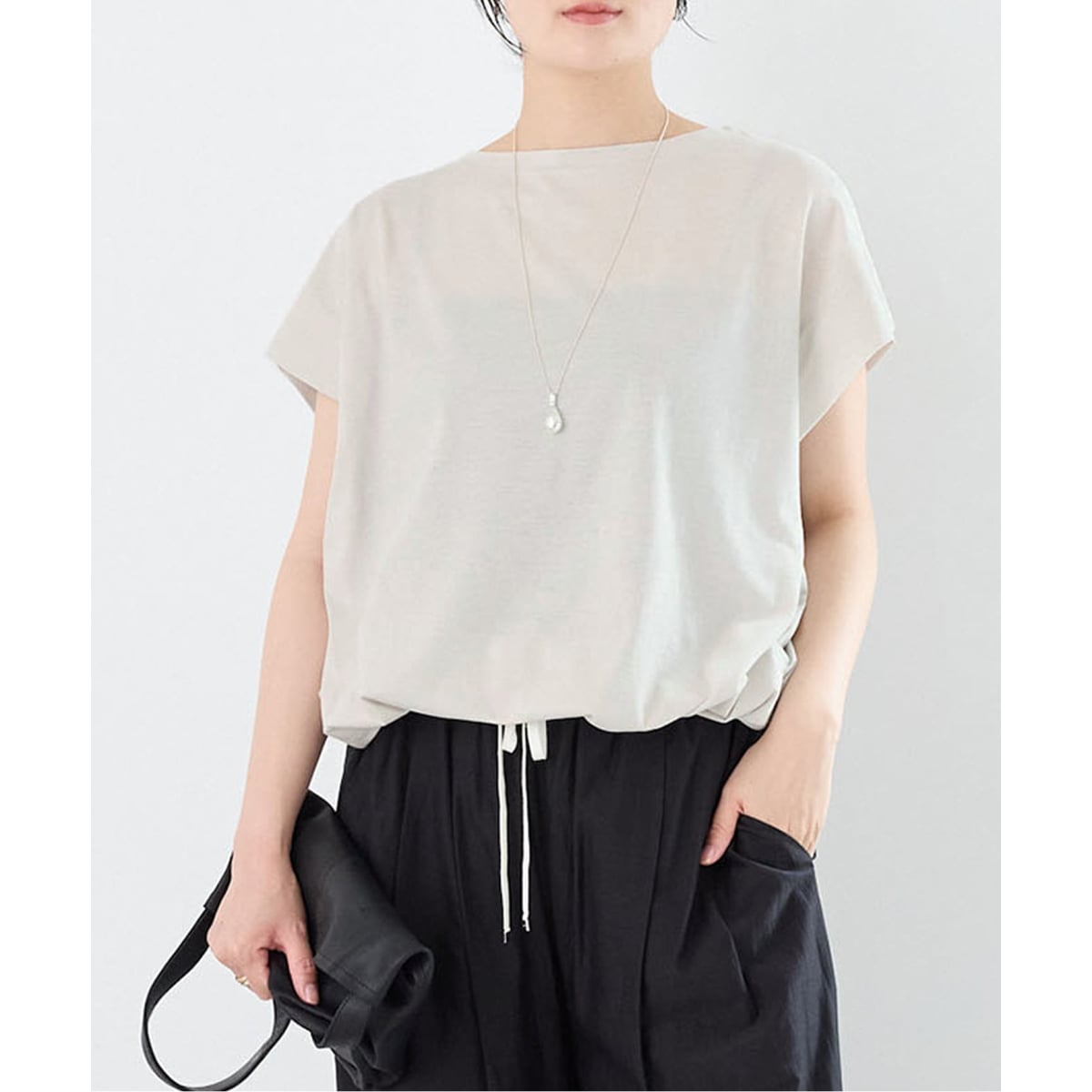 イエナ(IENA) レディース Tシャツ・カットソー の一覧 | マルイウェブ