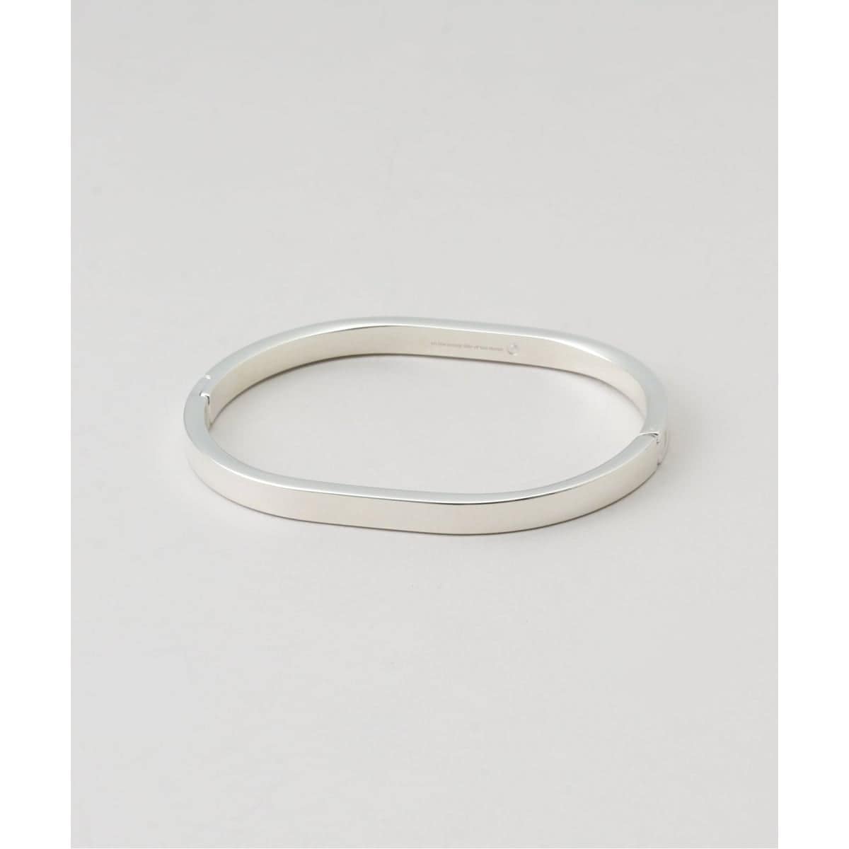 バングル925 on the sunny side of the street on the sunny side of the street Track Bangle バングル | イエナ