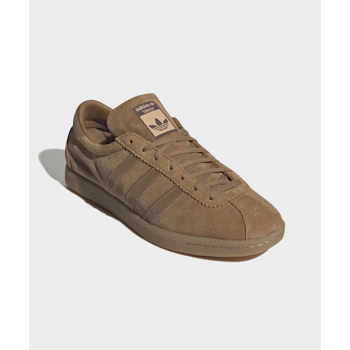 [�}���C]�s�\��tadidas originals/�A�f�B�_�X �I���W�i���X TOBACCO KJ4903/K/�C�G�i�iIENA�j �L������