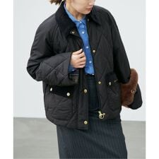 二重織りシャルムフードコクーンコート◇ | イエナ(IENA) | マルイ 