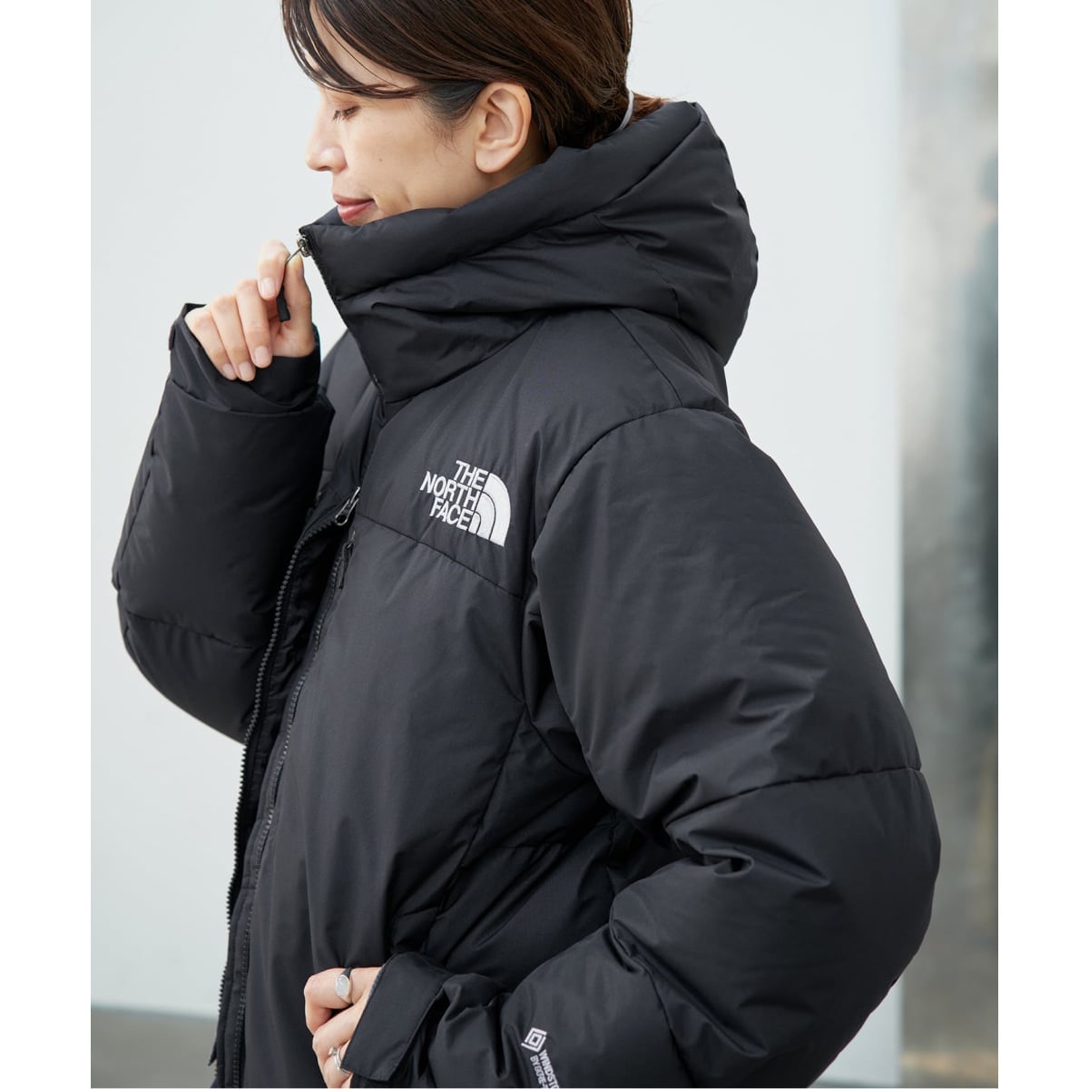 [�}���C]�sWEB����\��tTHE NORTH FACE/�m�[�X�t�F�C�X Baltoro Sleek Ligh/�C�G�i�iIENA�j �u���b�N