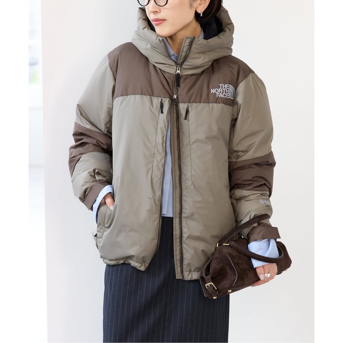 [�}���C]�sWEB����\��tTHE NORTH FACE/�m�[�X�t�F�C�X Baltoro Sleek Ligh/�C�G�i�iIENA�j �x�[�W��