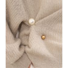 IENA Big Pearl PIN ピン PIN1