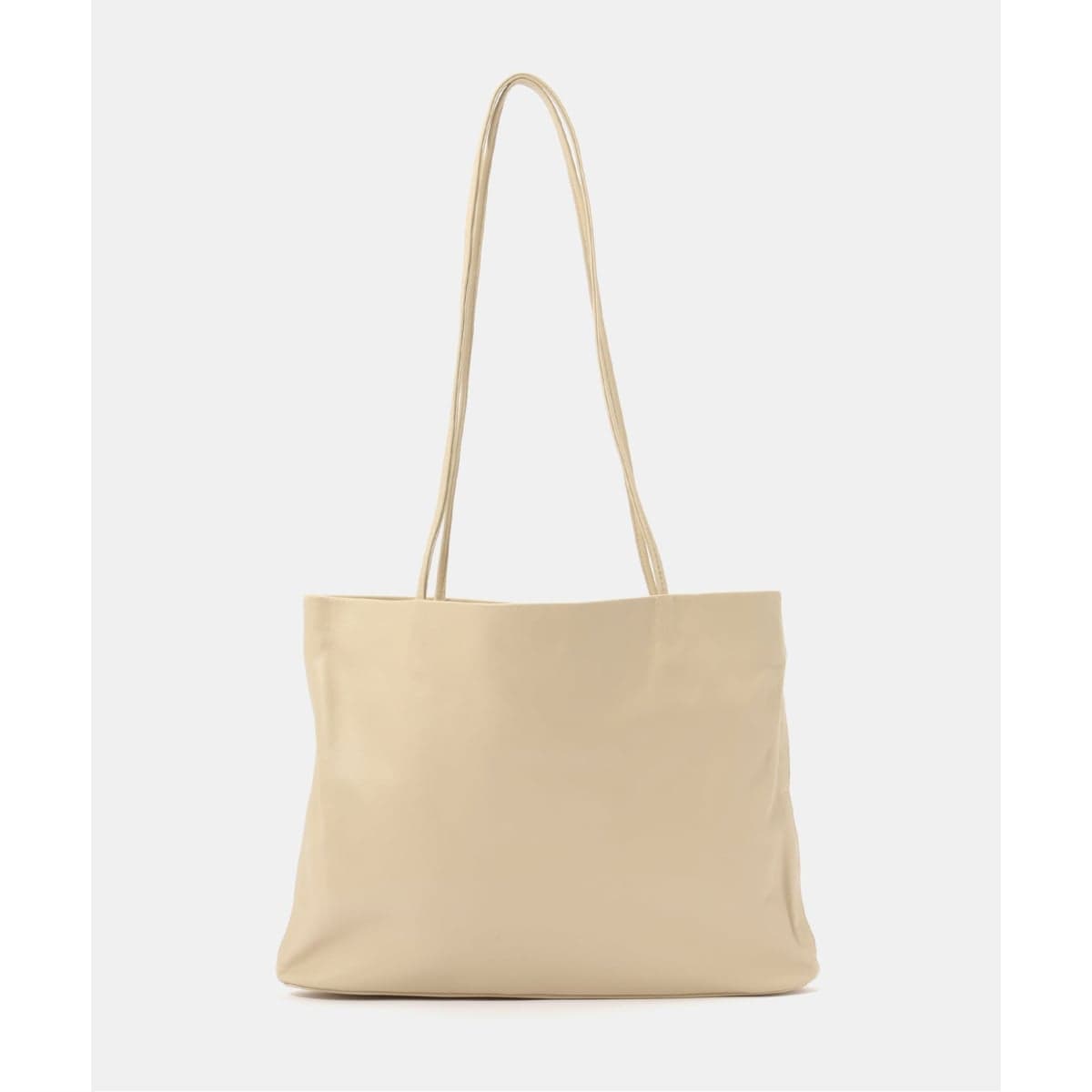 MODERN WEAVING/モダン ウィーヴィング NARROW OVAL RELAXED TOT