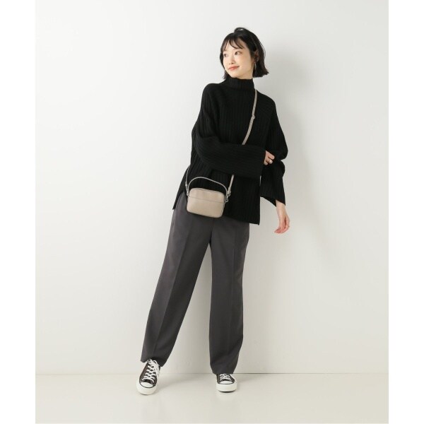 IENA - 【新品未使用】IENA バイマレーネビルガーMERINO DESIGNニット BY MALENE BIRGER/バイ マレーネ ビルガー】 MERINO DESIGN