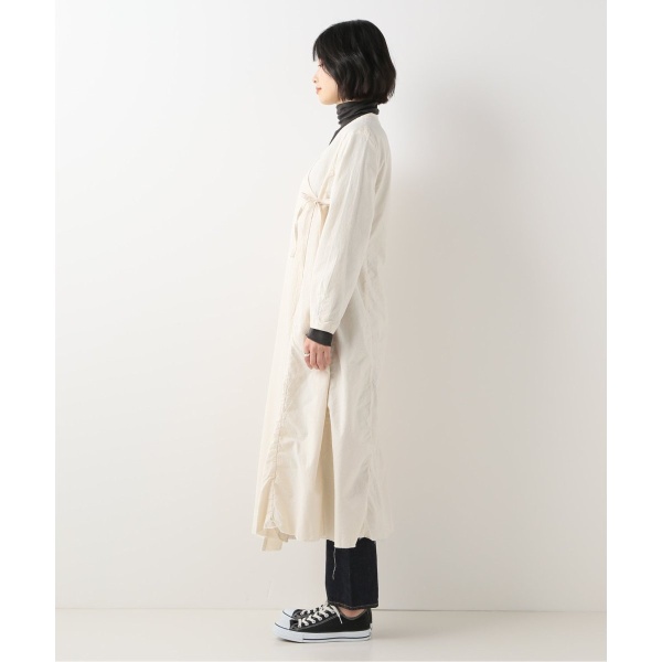 outil robe lepine ウティ レディース - ロングワンピース