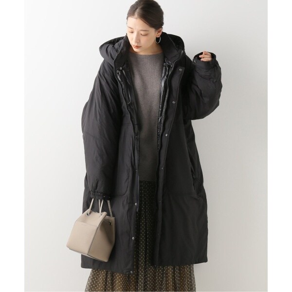 えな77circa × WILDTHINGS MONSTER PARKA 77circa wildthings×77circa m-48 monster parka | AAR