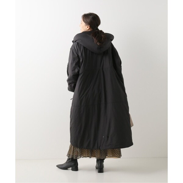 77circa/77サーカ】 WILD THINGS m-48 monster parka | イエナ 77circa/77サーカ】 WILD THINGS m-48 monster parka | イエナ