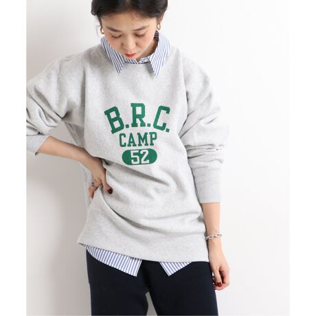 セール】《追加》Super120'sウールクルーネックプルオーバー（Tシャツ/カットソー）｜IENA（イエナ）のファッション通販 - ZOZOTOWN IENA ホワイト クルーネック トレーナー