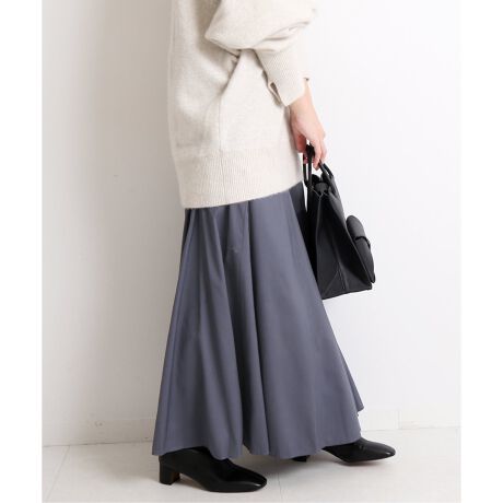 パネルフレアスカート | スローブ イエナ(SLOBE IENA) | マルイウェブ  