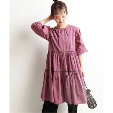 スローブイエナ ワンピースドレス ワンピース セールの通販 ファッション通販 マルイウェブチャネル