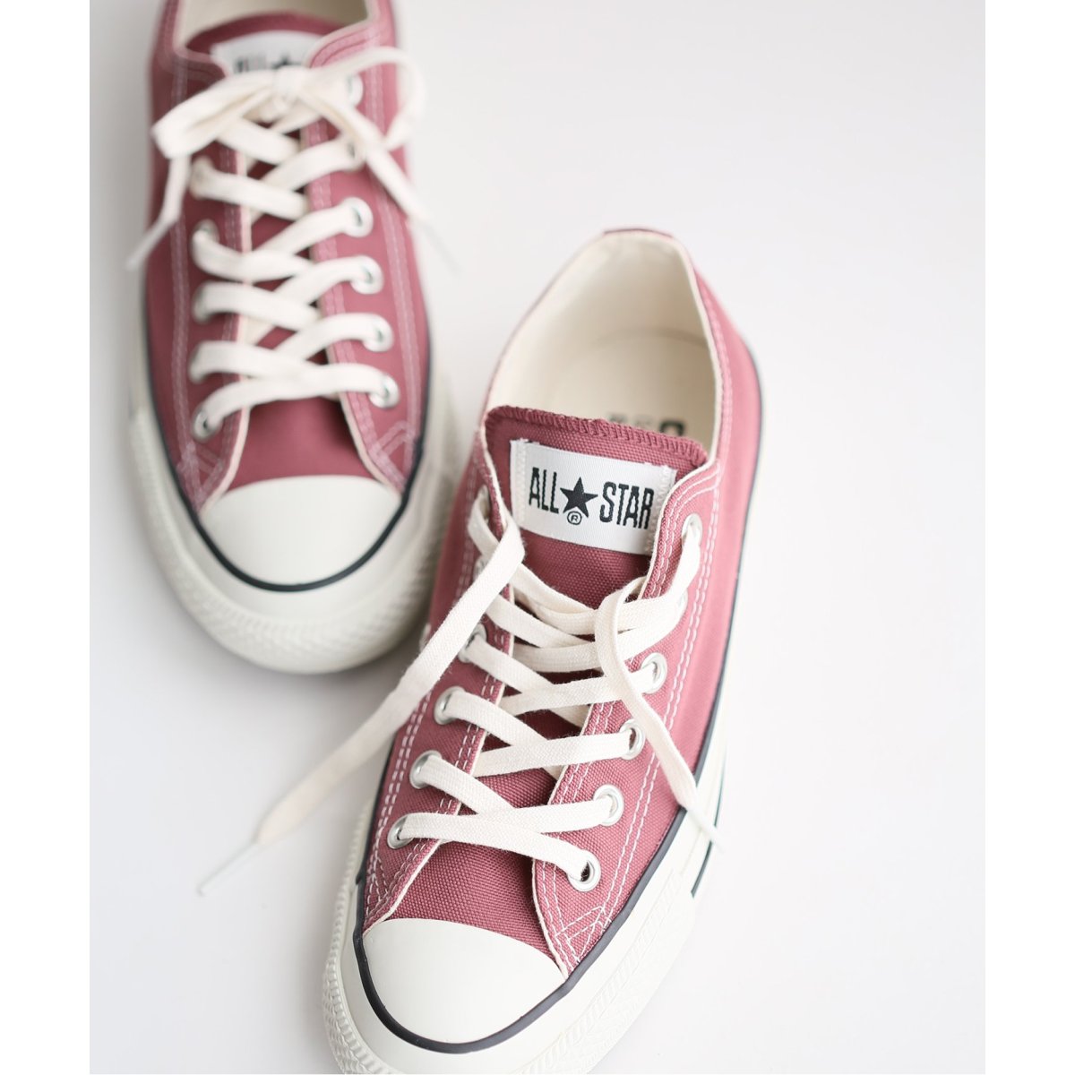 Converse/コンバース】ALL STAR PET-CANVAS OXスニーカー◇ | スローブ