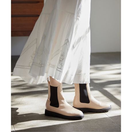 SLOBE IENA サイドゴアブーツ | スローブ イエナ(SLOBE IENA) | マルイ  