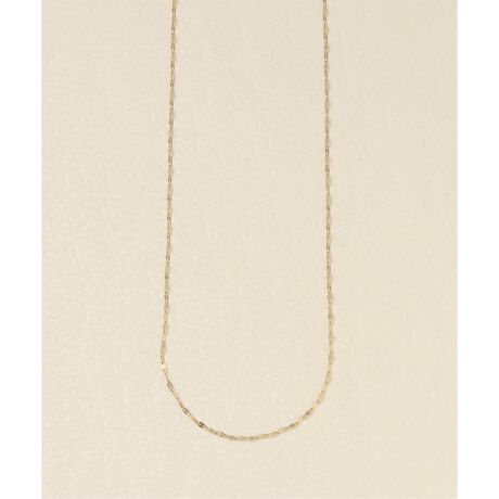 SLOBE IENA Petal チェーンネックレス | スローブ イエナ(SLOBE IENA 