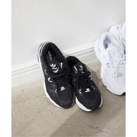adidas / アディダス】 ASTIR Wスニーカー◇ | スローブ イエナ(SLOBE 