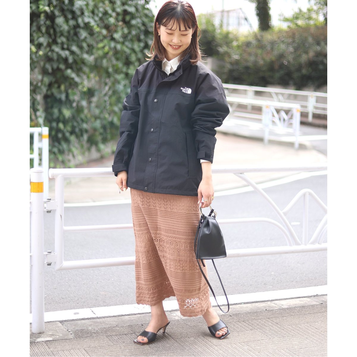 THE NORTH FACE/ノースフェイス】Hydrena Wind ジャケット