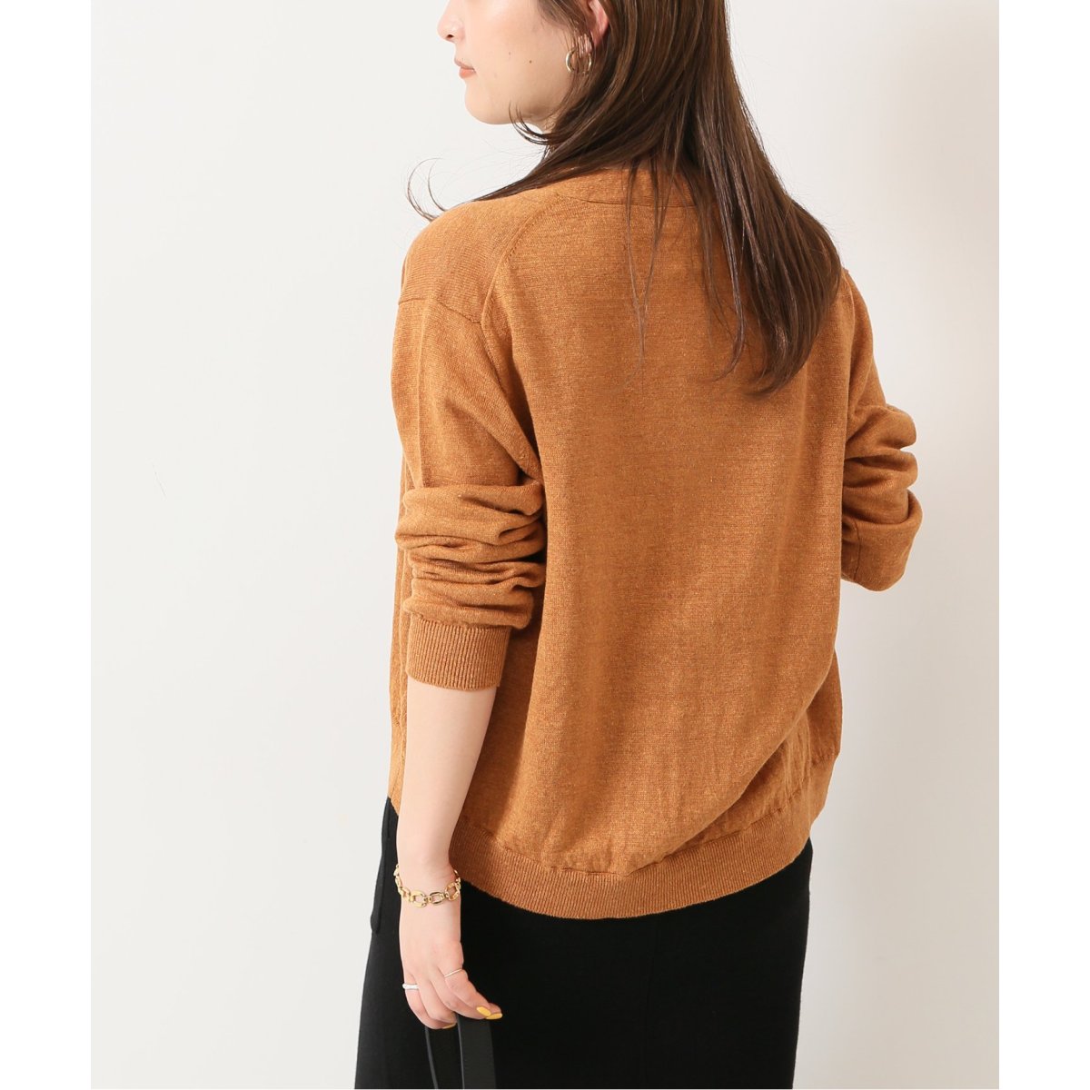 １着でも送料無料 Vince ヴィンス レディース 女性用 ファッション セーター Shaker Rib Turtleneck Bay Leaf 