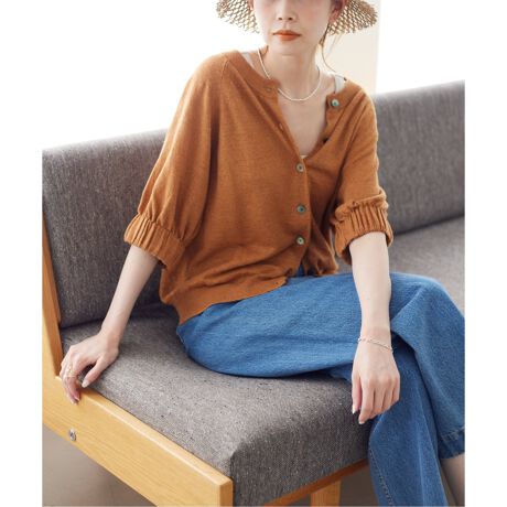 KAYA 2wayニット◇ | スローブ イエナ(SLOBE IENA) | マルイウェブチャネル 