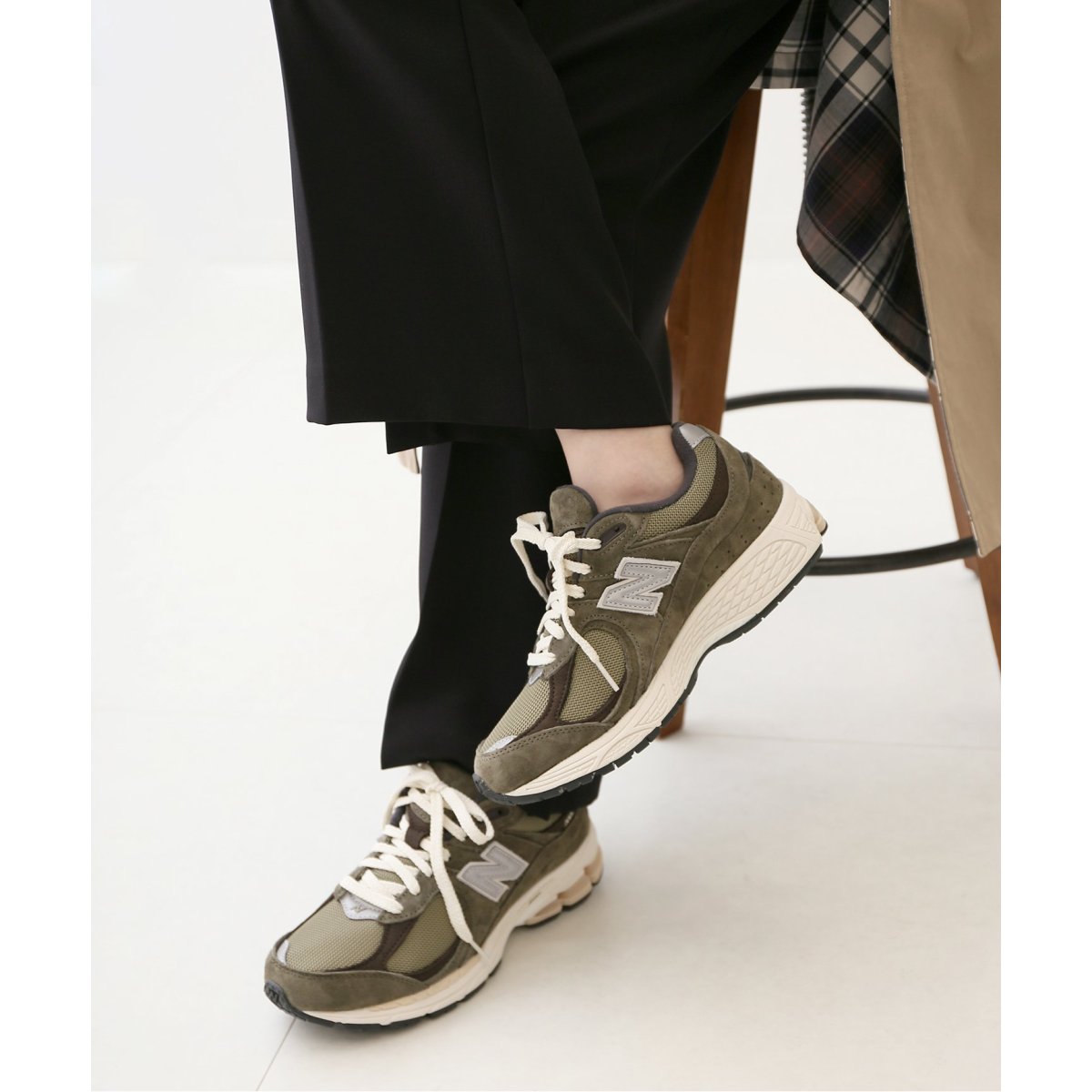 New Balance ニューバランス　M2002RHN New Balance M2002RHN DARK CAMO 22SS-I（ニューバランス