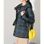 TRADITIONAL WEATHERWEAR 】SLOBE別注 ARKLEY W/フードブルゾン 