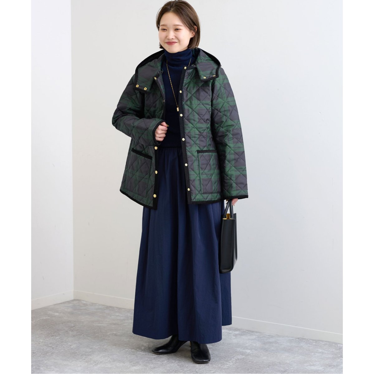 SLOBE IENA（スローブイエナ）の「【TRADITIONAL WEATHERWEAR