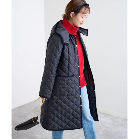 トラディショナルウェザーウェア アークリー SLOBE別注 36  