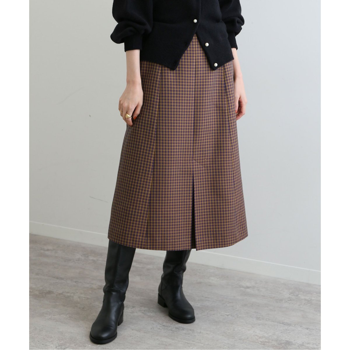 イエナ(IENA)、スカート の通販 | ファッション通販 マルイウェブチャネル