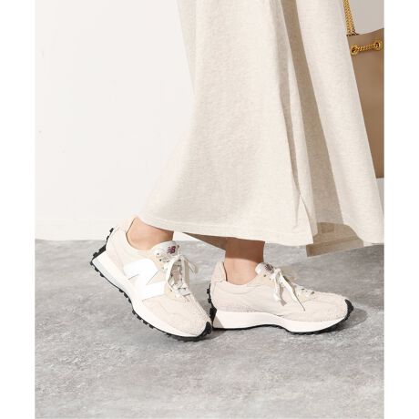 NEW BALANCE / ニューバランス】 327 | スローブ イエナ(SLOBE IENA 