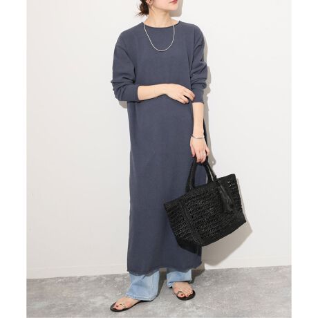 ブークレーニットワンピース | スローブ イエナ(SLOBE IENA) | マルイ  