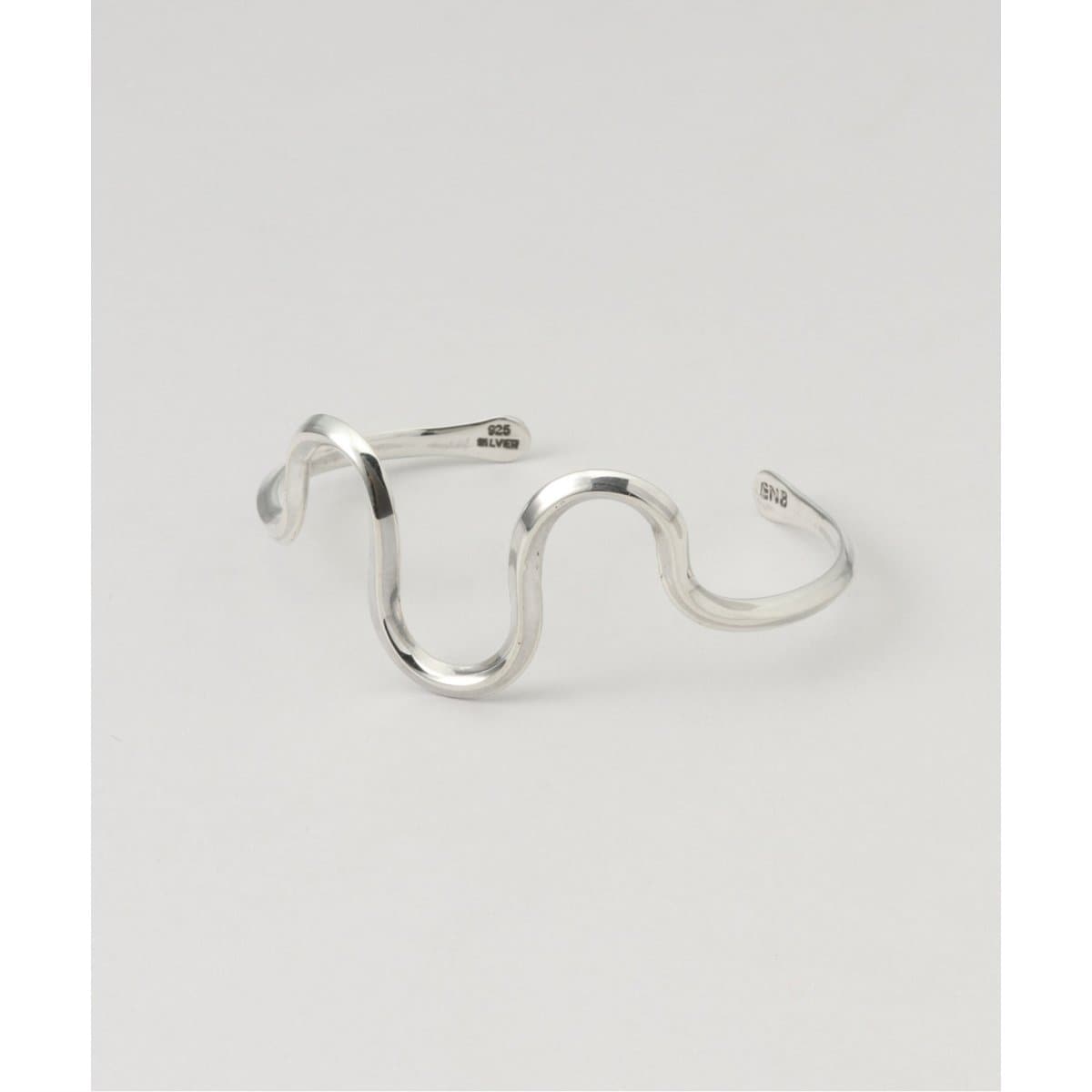 ERICKA NICOLAS BEGAY/エリッカ ニコラス ビゲイ】 KITTY バングル