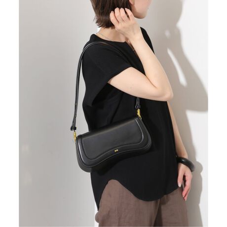 JW PEI/ジェイダブリュー ペイ】JOYショルダーバッグ | スローブ 