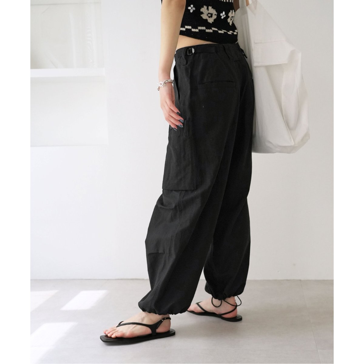 SLOBE citron. スローブイエナ ステンカラーコクーンコート SLOBE citron. スローブイエナ ステンカラーコクーンコート