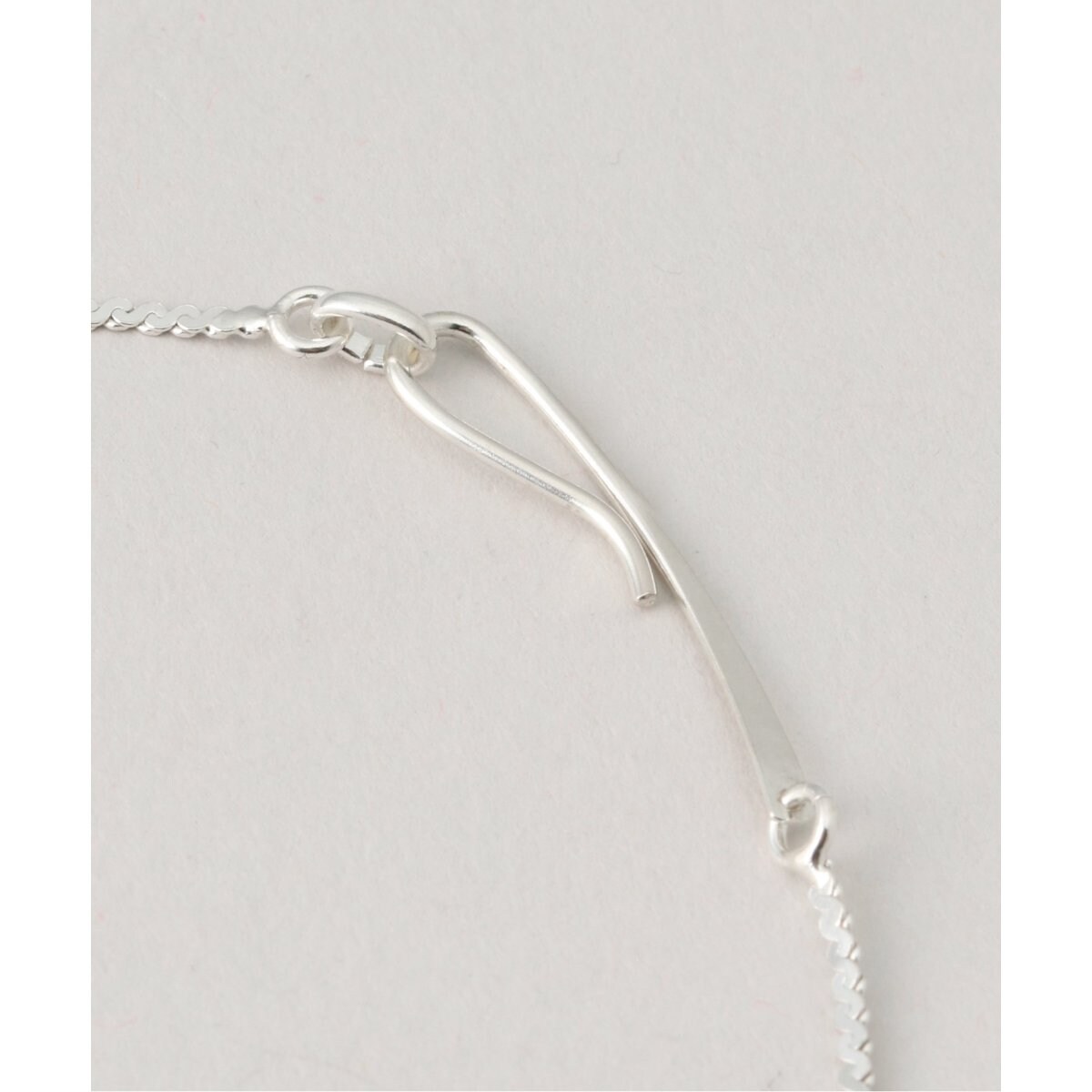 HELENA ROHNER/ヘレナローナー 】チェーンブレスレット | スローブ