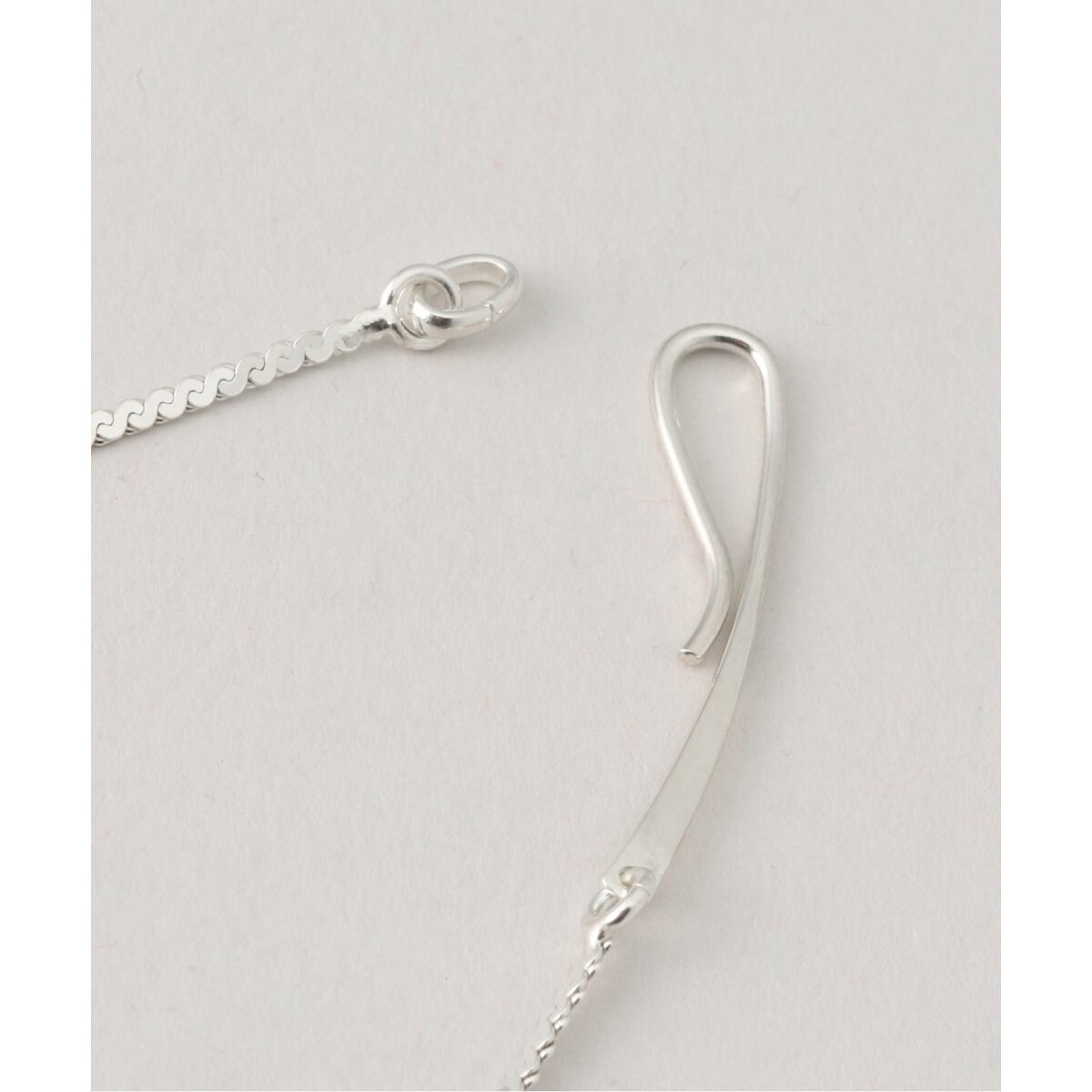 HELENA ROHNER/ヘレナローナー 】チェーンブレスレット | スローブ