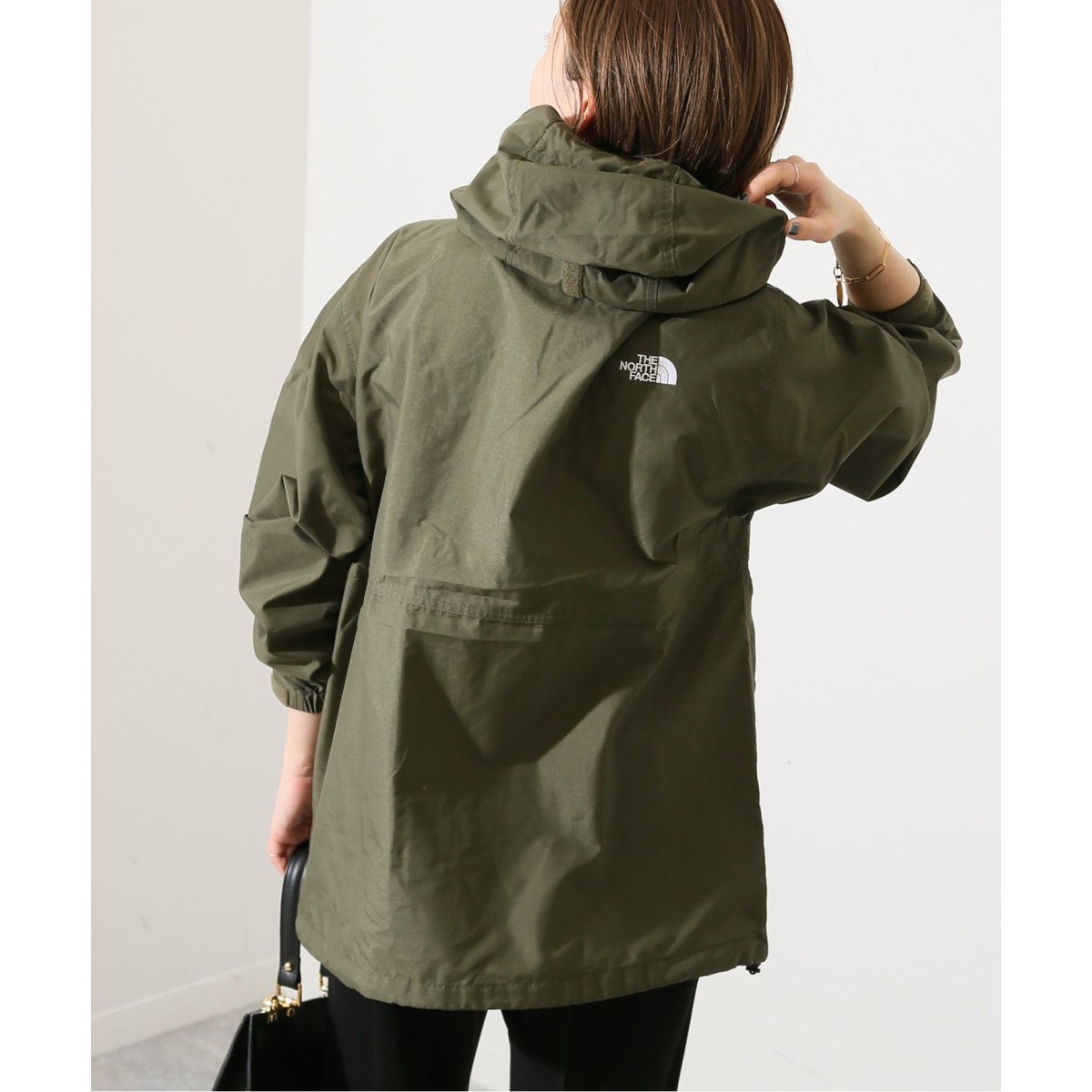 SLOBE IENA THE NORTH FACE Compactジャケット THE NORTH FACE/ザ・ノース・フェイス】 COMPACT ジャケット