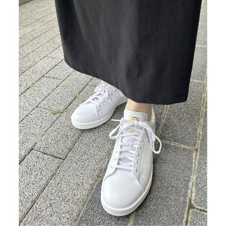 ADIDAS/アディダス】 STAN SMITH LUX Wスニーカー | スローブ イエナ 