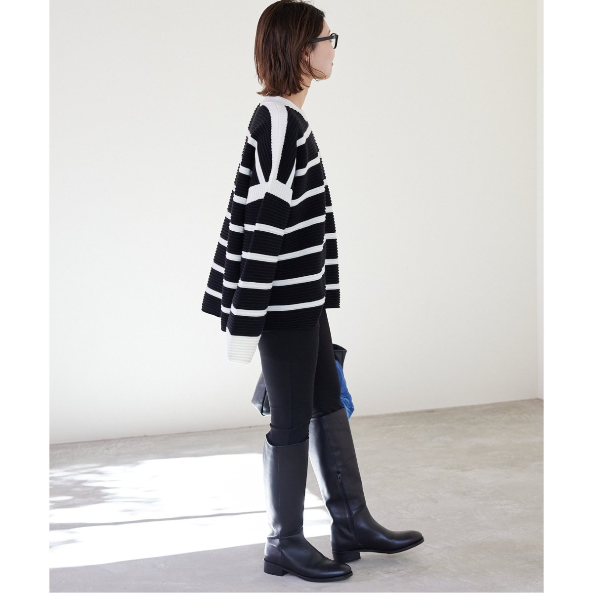 ☆新品 SLOBE IENA[ REMME ]BASICロングブーツ REMME/レメ】 BASIC ロングブーツ | スローブ イエナ(SLOBE IENA