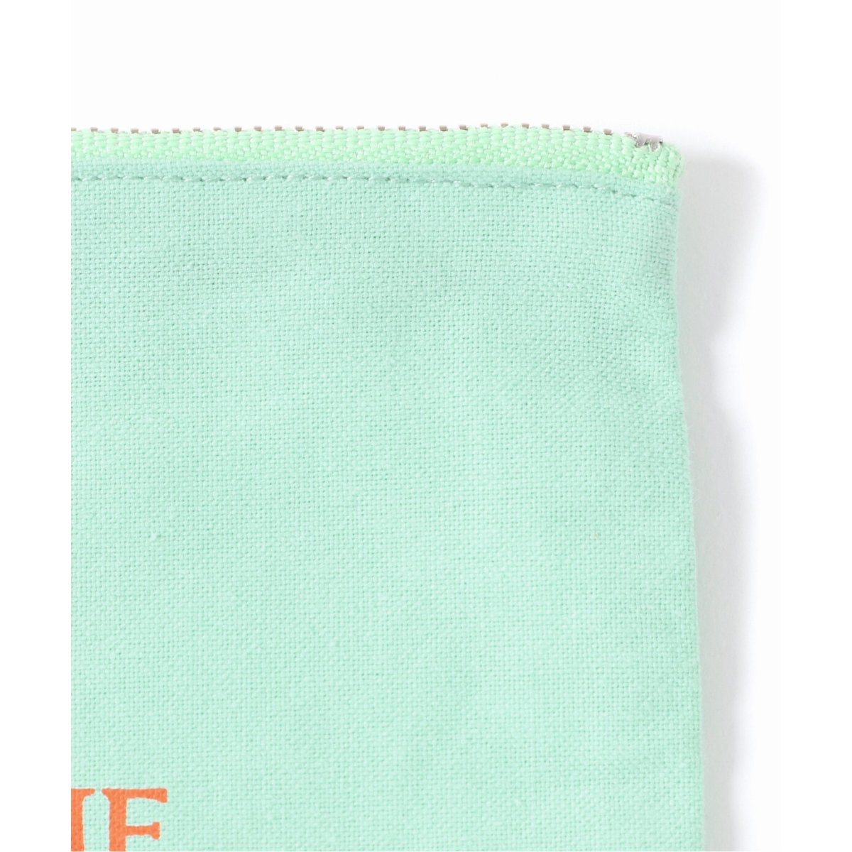 追加》SLOBE citron. H/R color pouch | スローブ イエナ(SLOBE IENA