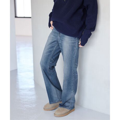 Healthy DENIM/ヘルシーデニム】 フレアデニム | スローブ イエナ  