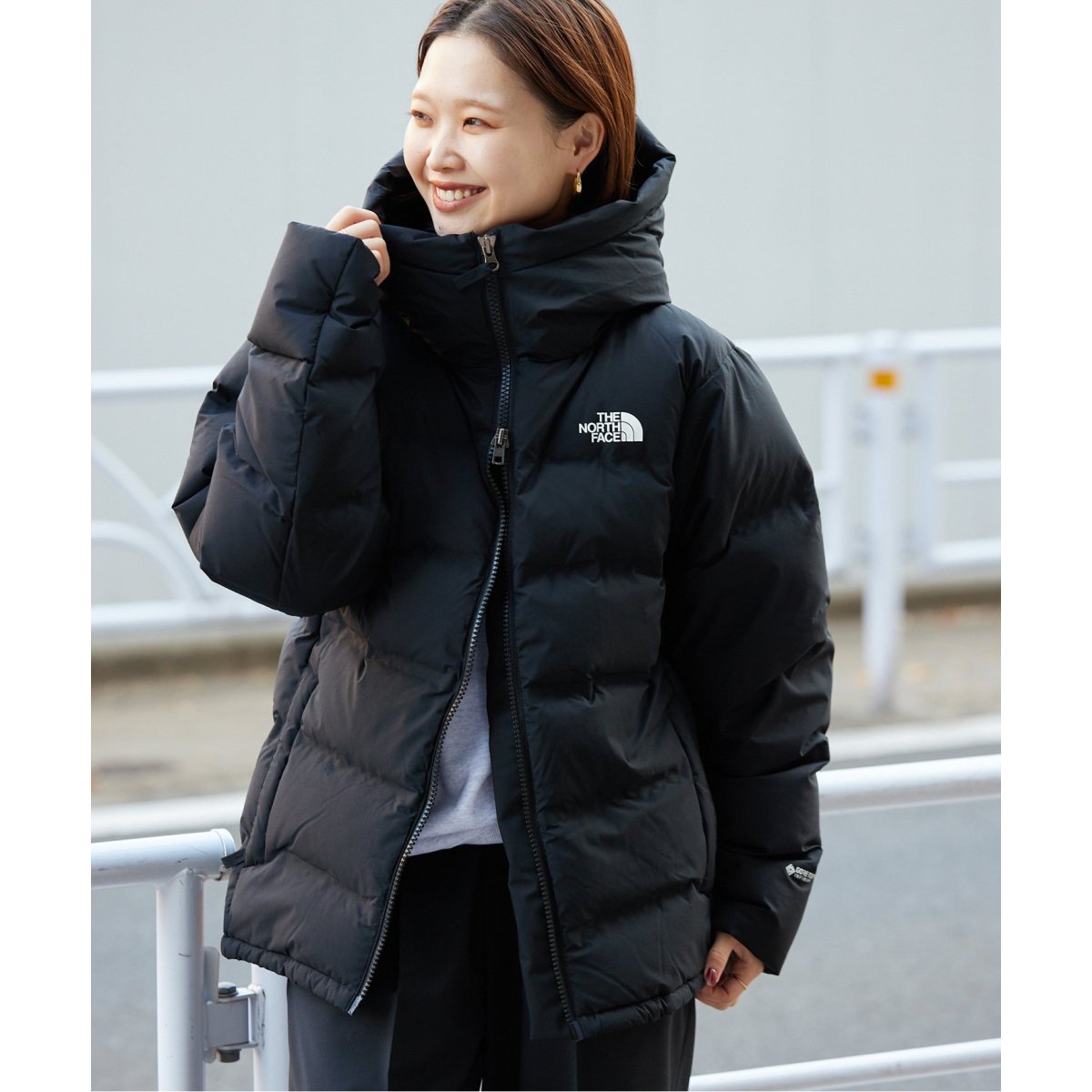 youji【最終処分価格】THE NORTH FACE ビレイヤパーカ