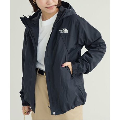 追加》【THE NORTH FACE / ザ ノースフェイス】 Scoop ジャケット 