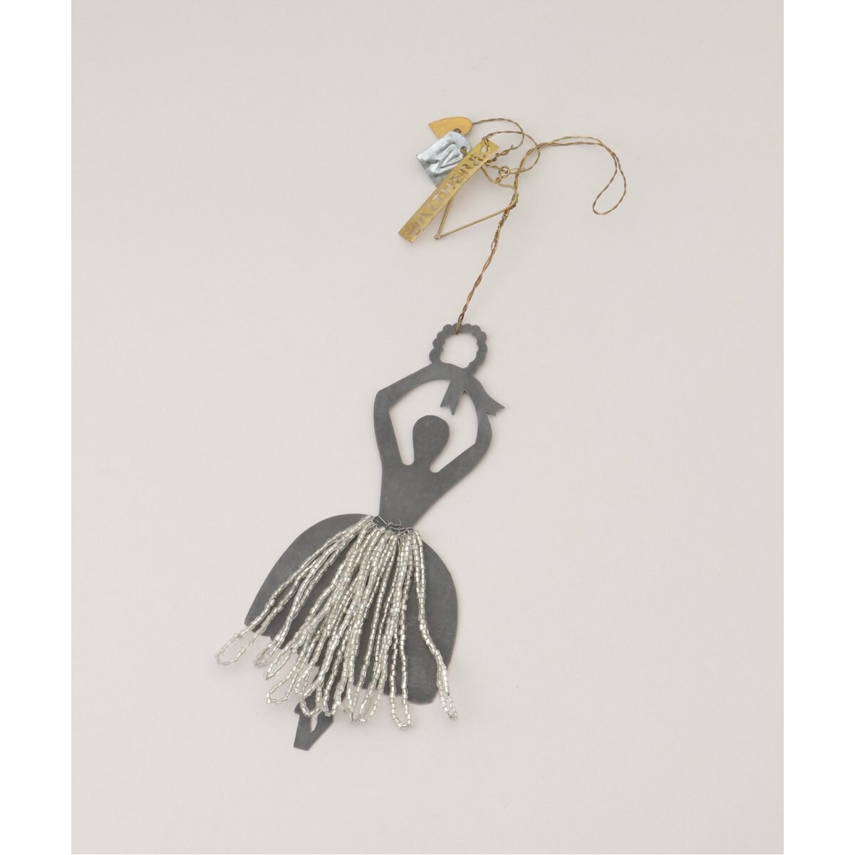 Walther&co オーナメント 2個セット 【公式通販】