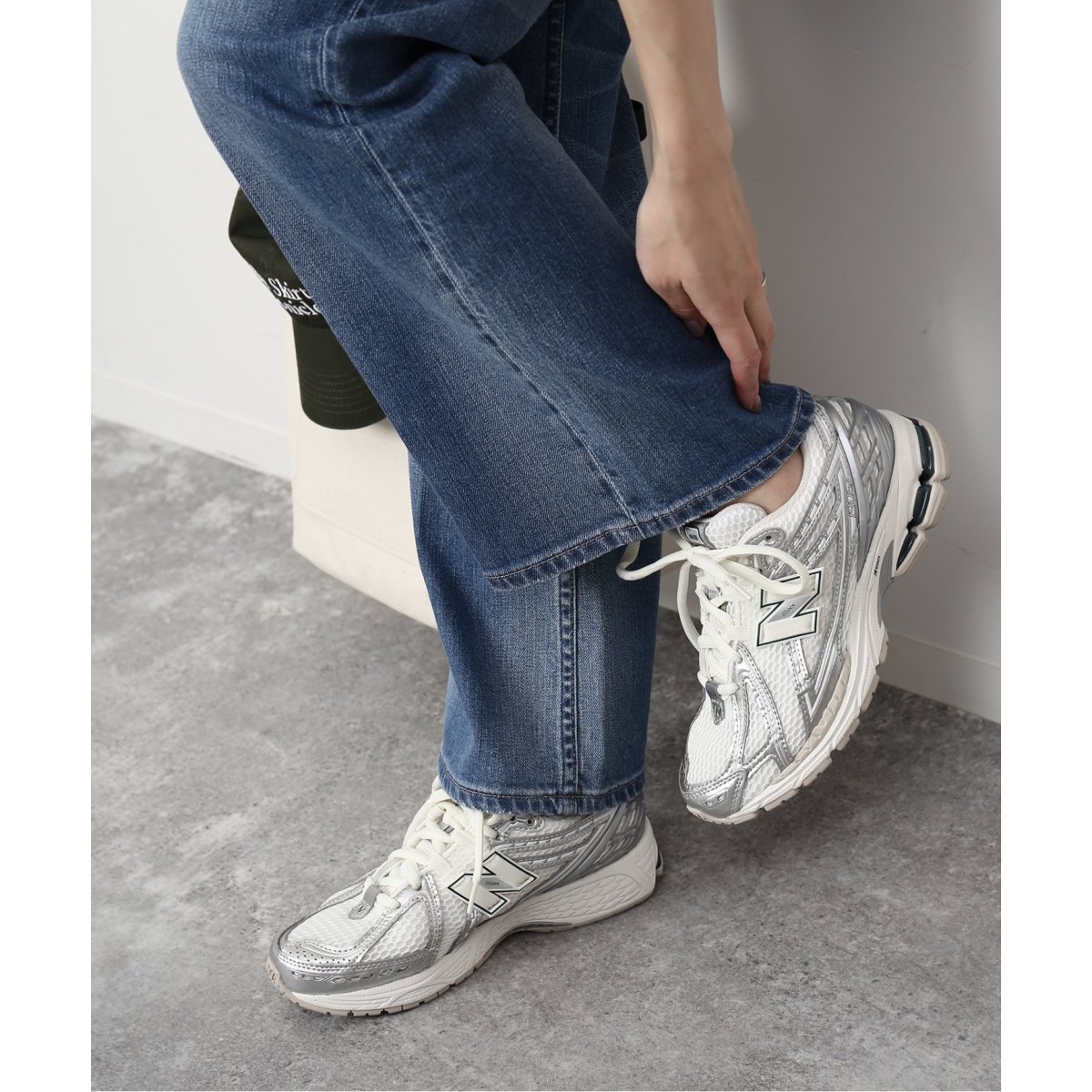 NEW BALANCE / ニューバランス】 M1906R | スローブ イエナ(SLOBE IENA