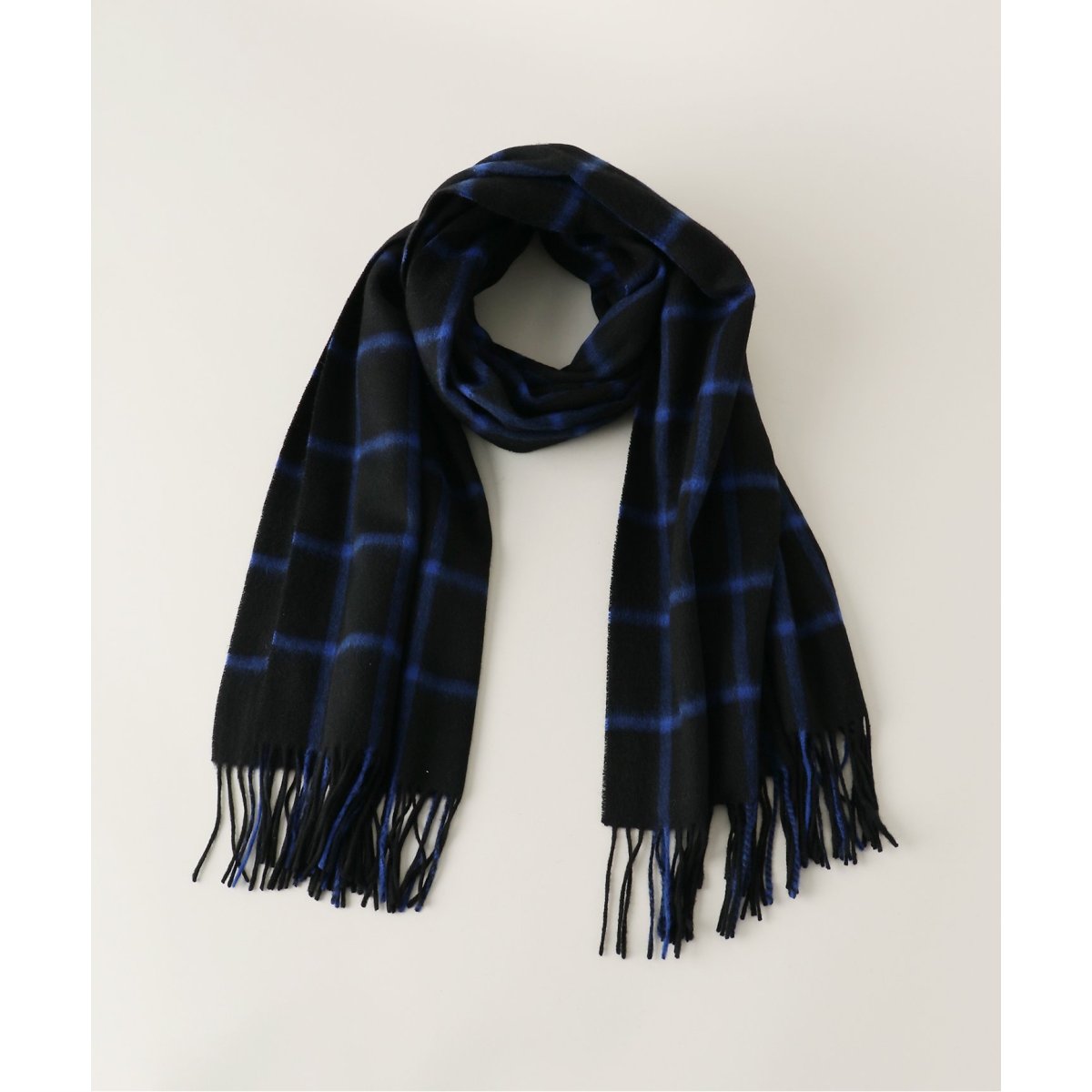 TWEEDMILL/ツイードミル】ストール1 | スローブ イエナ(SLOBE