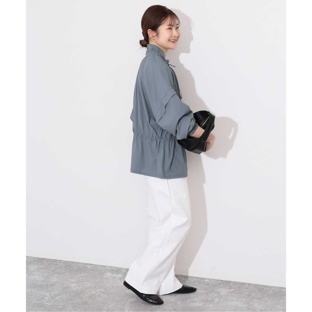 UGG/アグ】 Winny Jacket | スローブ イエナ(SLOBE IENA) | マルイ