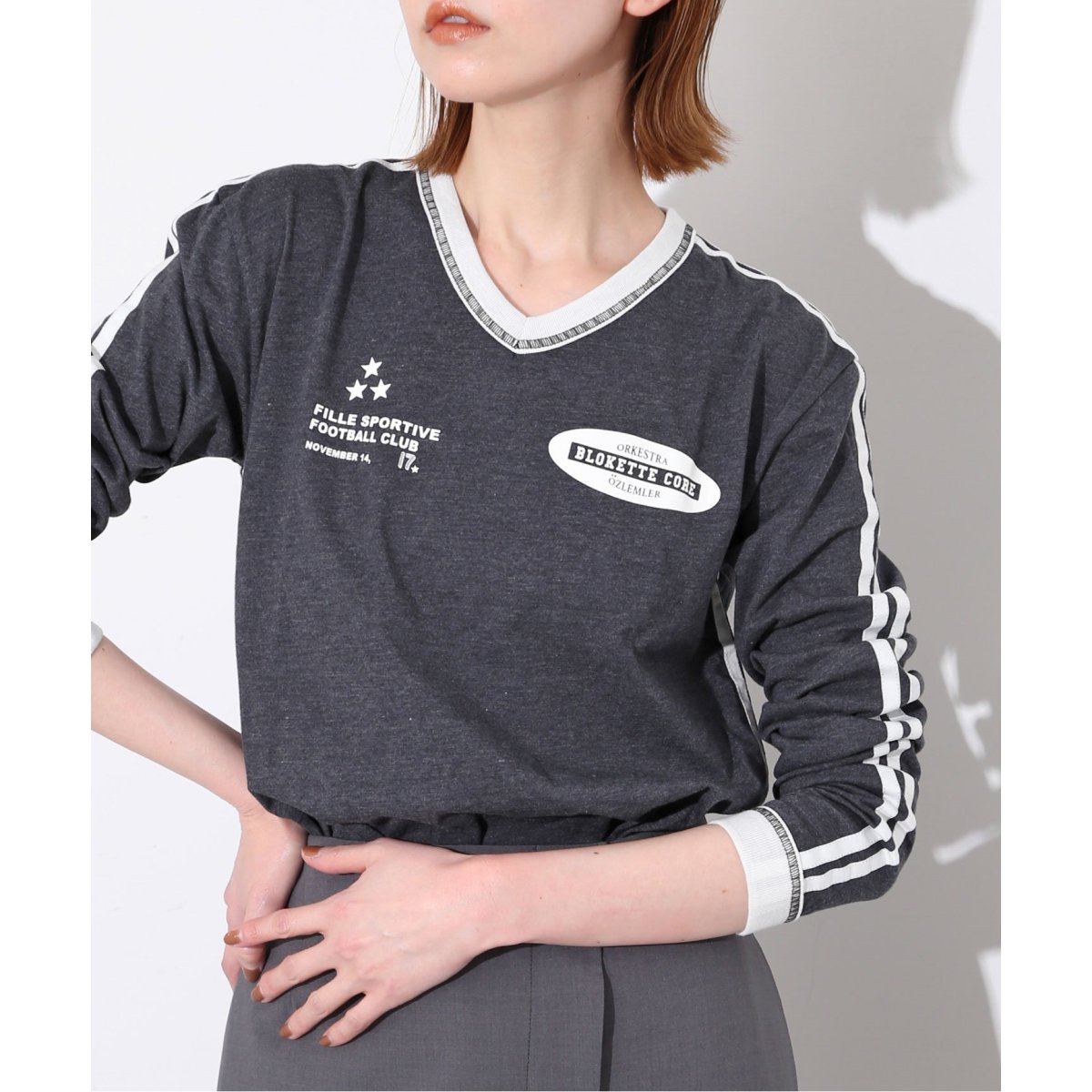 コア 株主優待 2枚 最新 値下げ(ブロケットコアサッカーTEE コア 株主優待 2枚 最新 値下げ(ブロケットコアサッカーTEE
